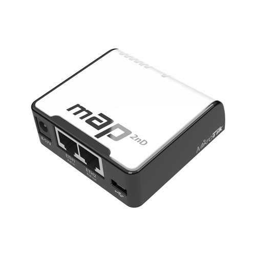 وایرلس خانگی mAP